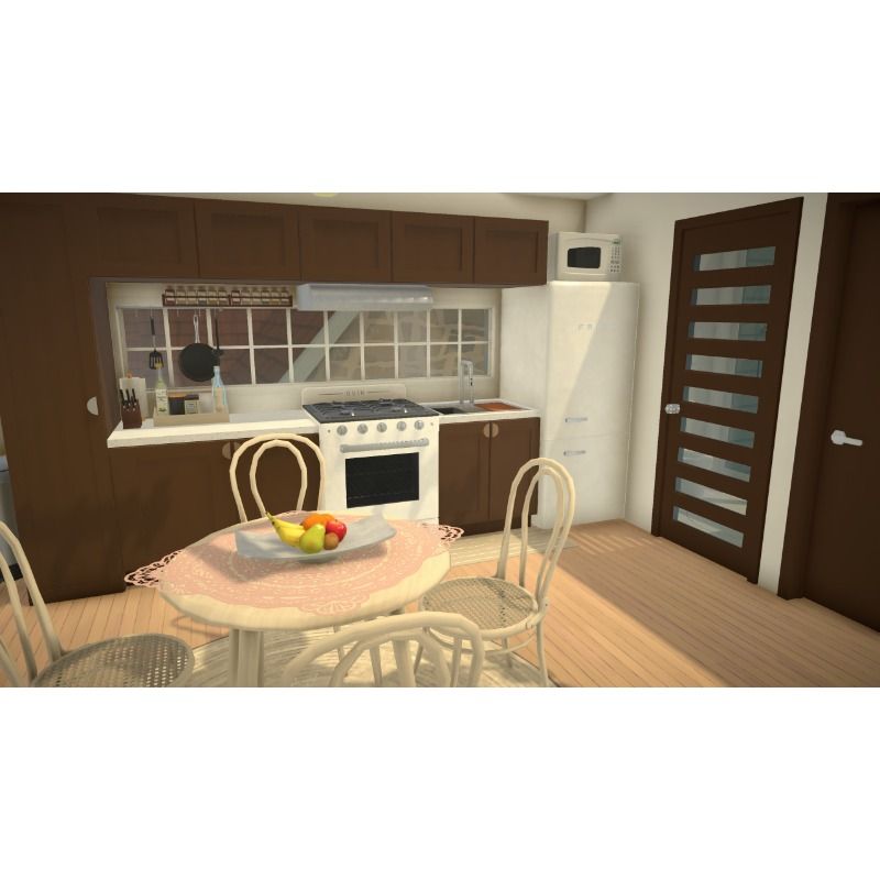 Small Cozy House image 3