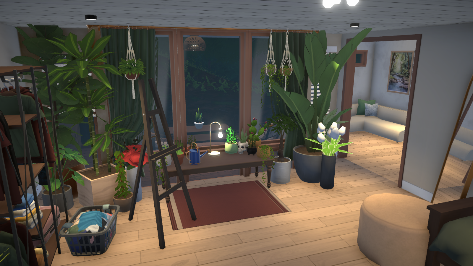 Family Cabin image 2