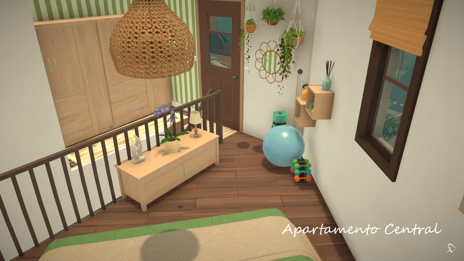Apartamento Central image 7
