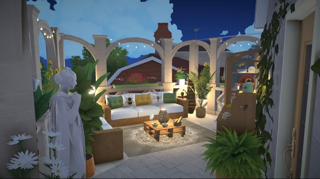 [FlaviaForesta] Warm & modern corner house in Downtown image 21
