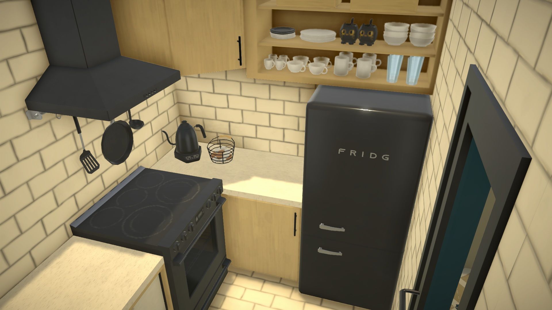 Coffee shop image 10