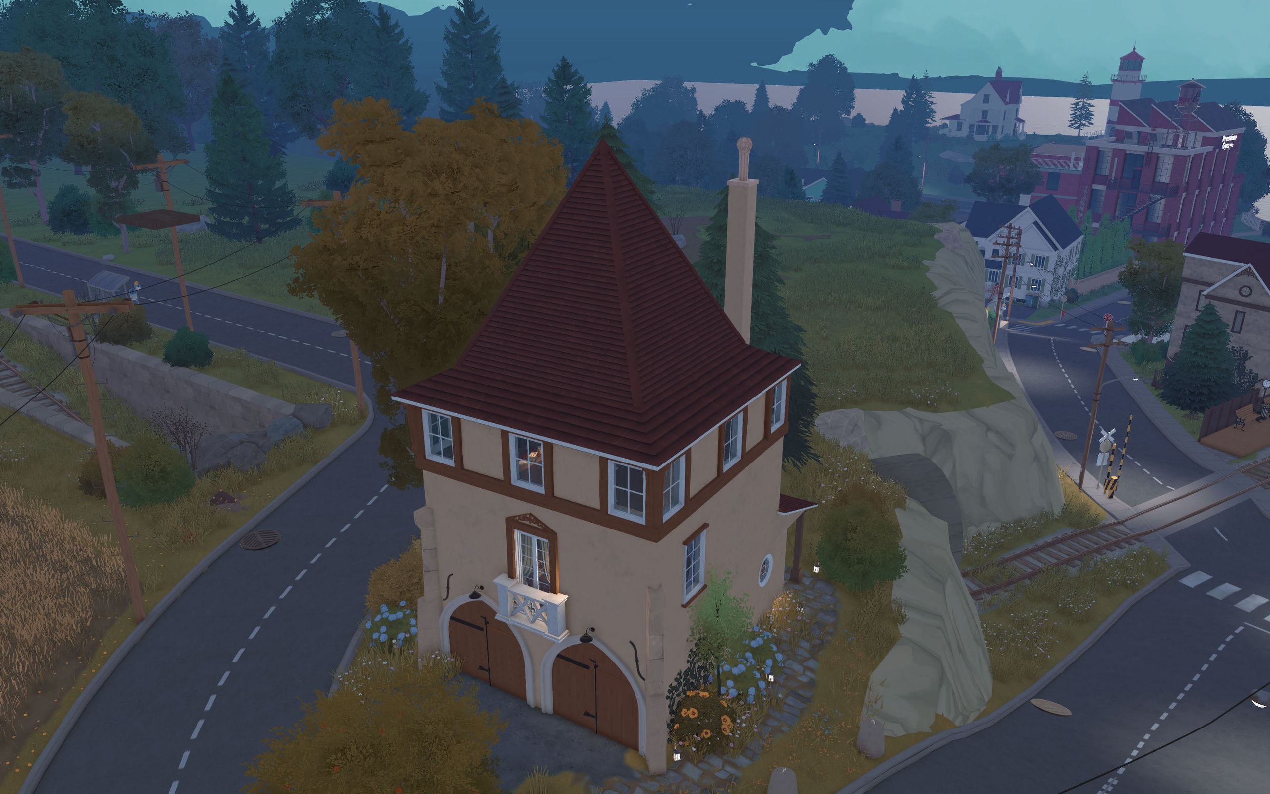 Carriage House image 1