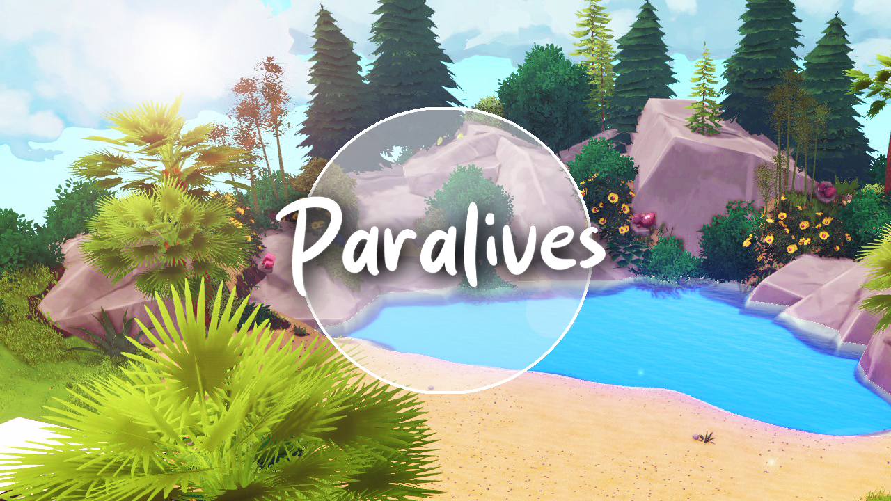 🏝️ Tropical Island Apartment  & Cabin House image 4