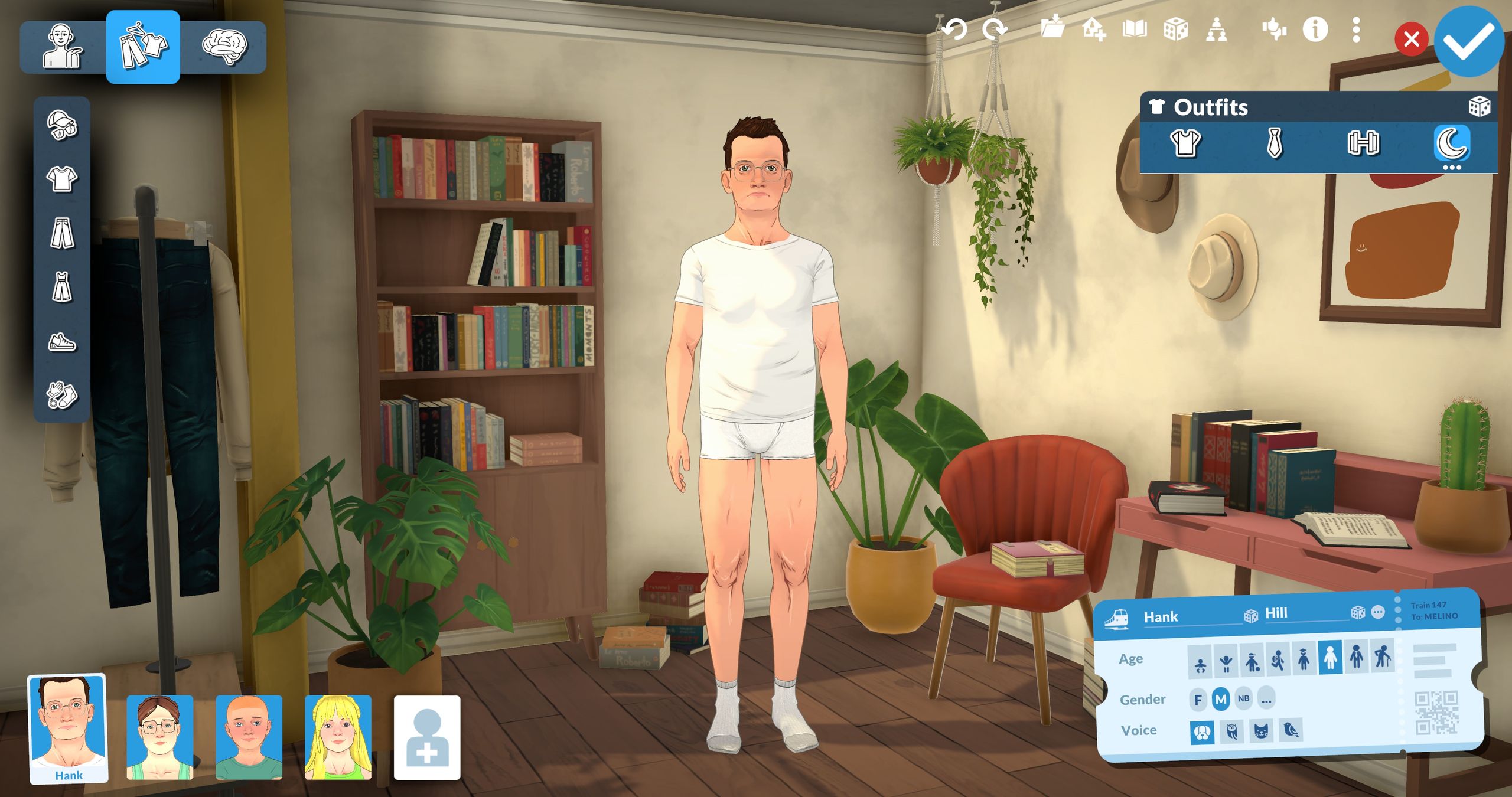 King of the Hank Hill image 8