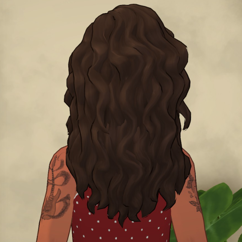 Raffaella Hair image 2