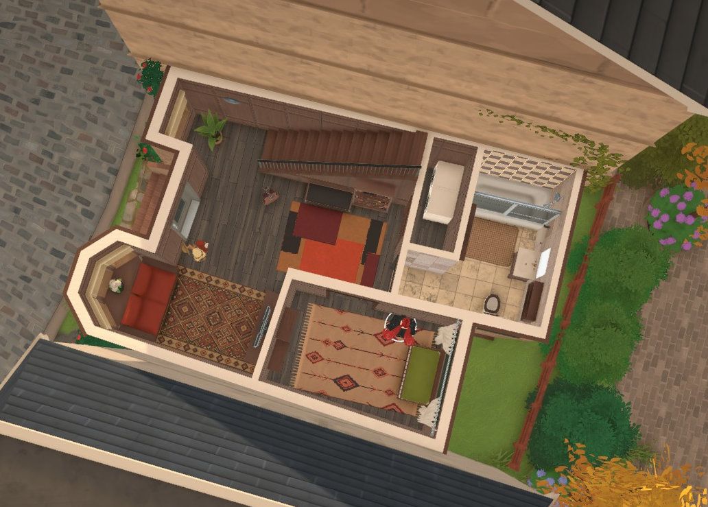 townhouse (starter) image 2
