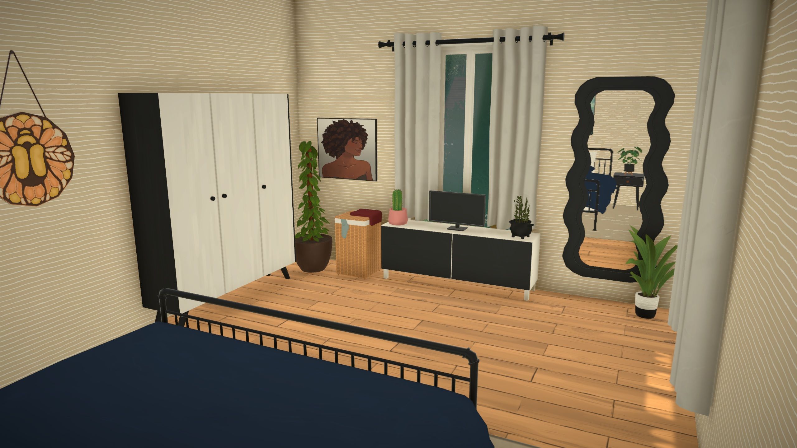 Small Family House image 10