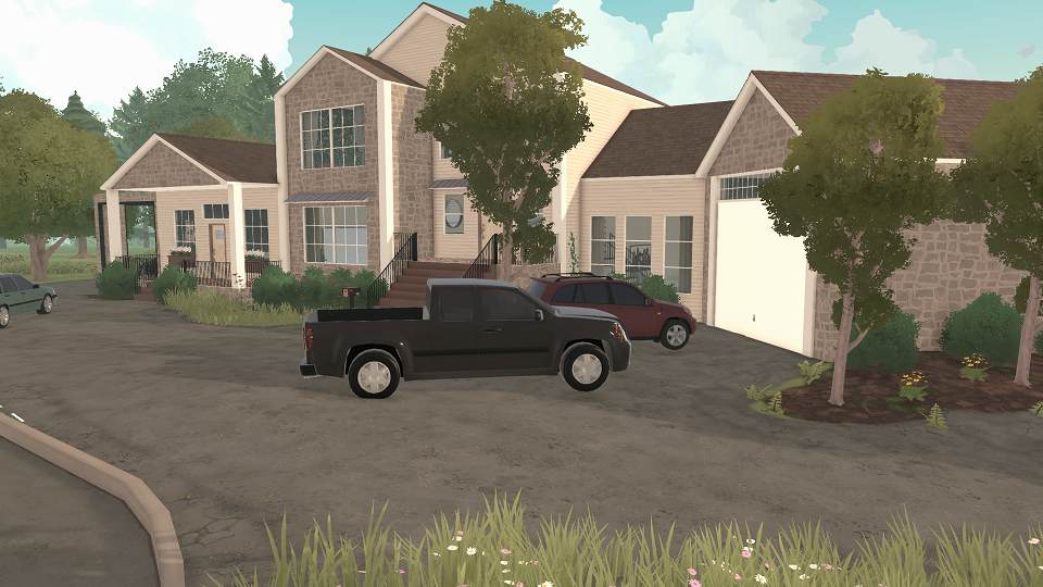 Large Family Home image 1