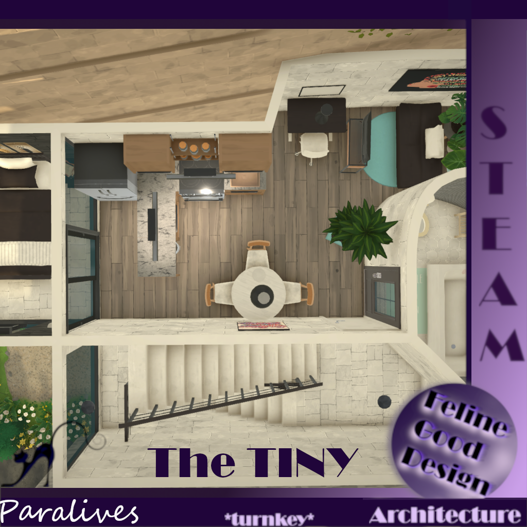 The TINY -turnkey- image 9