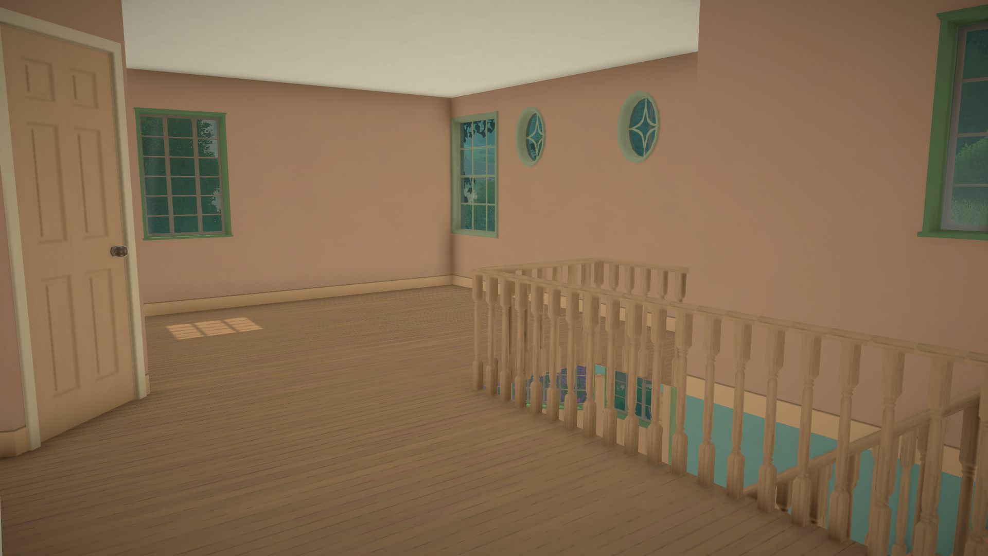 Pastel Cottage (Unfurnished) image 7