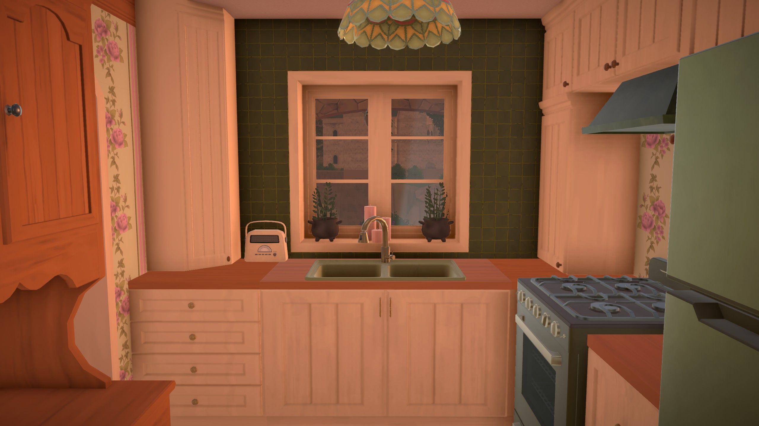 Witch Way Cottage (Starter Home) image 4