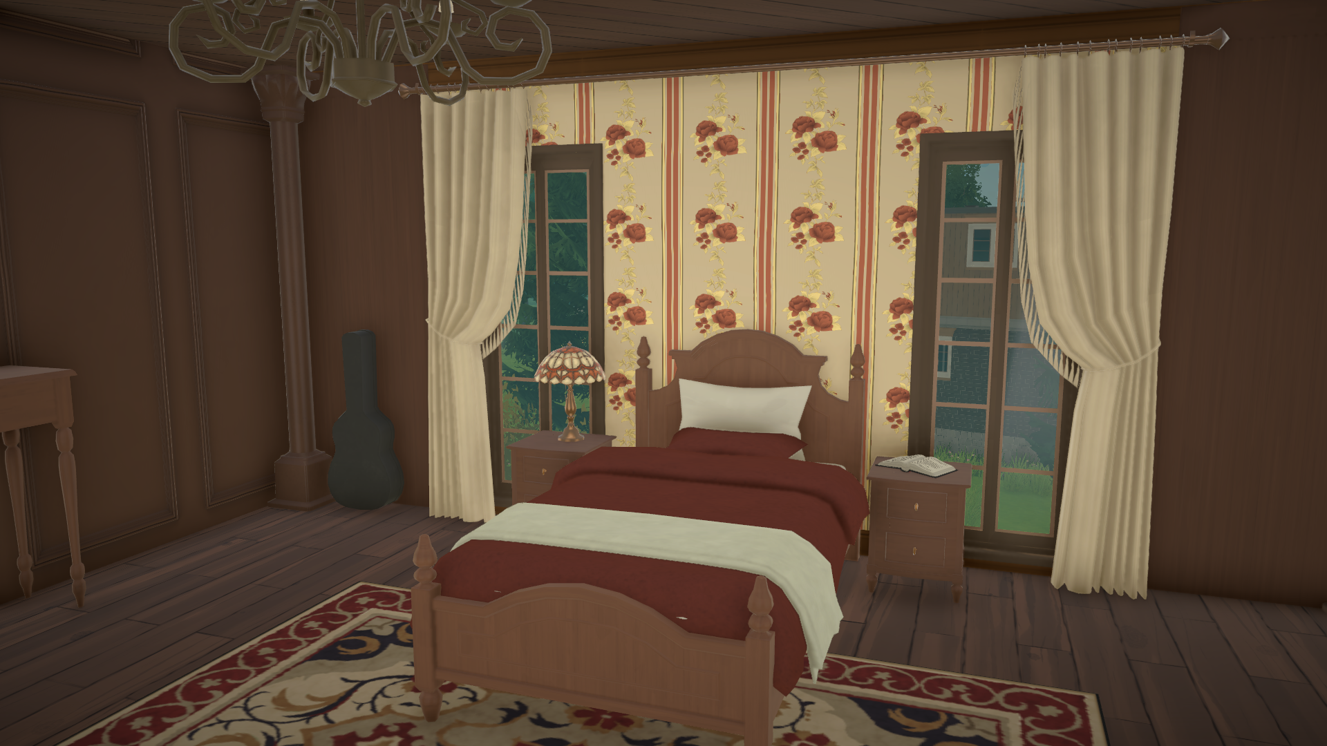 Whimsigoth Manor image 19