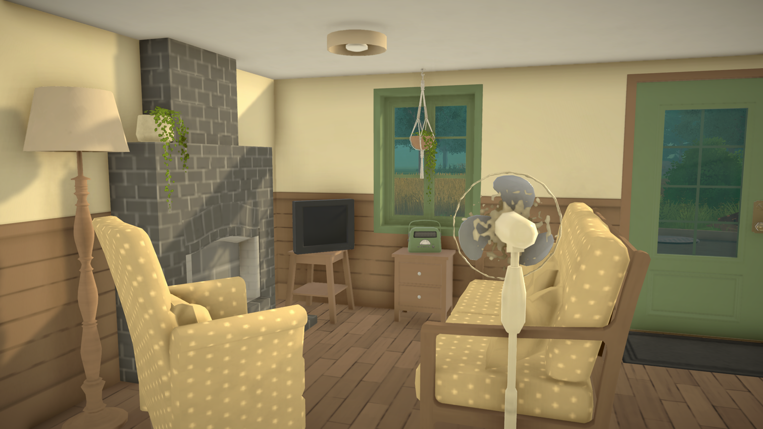 Beginner Cottage image 2