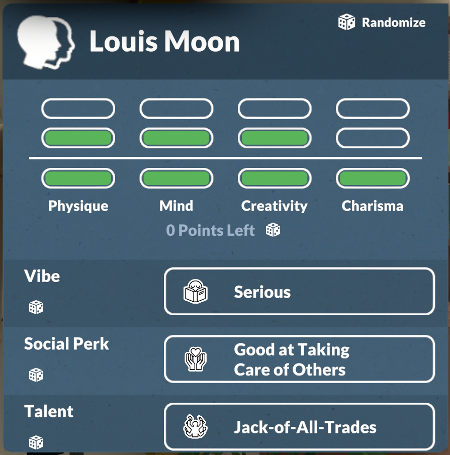 Louis Moon image 3