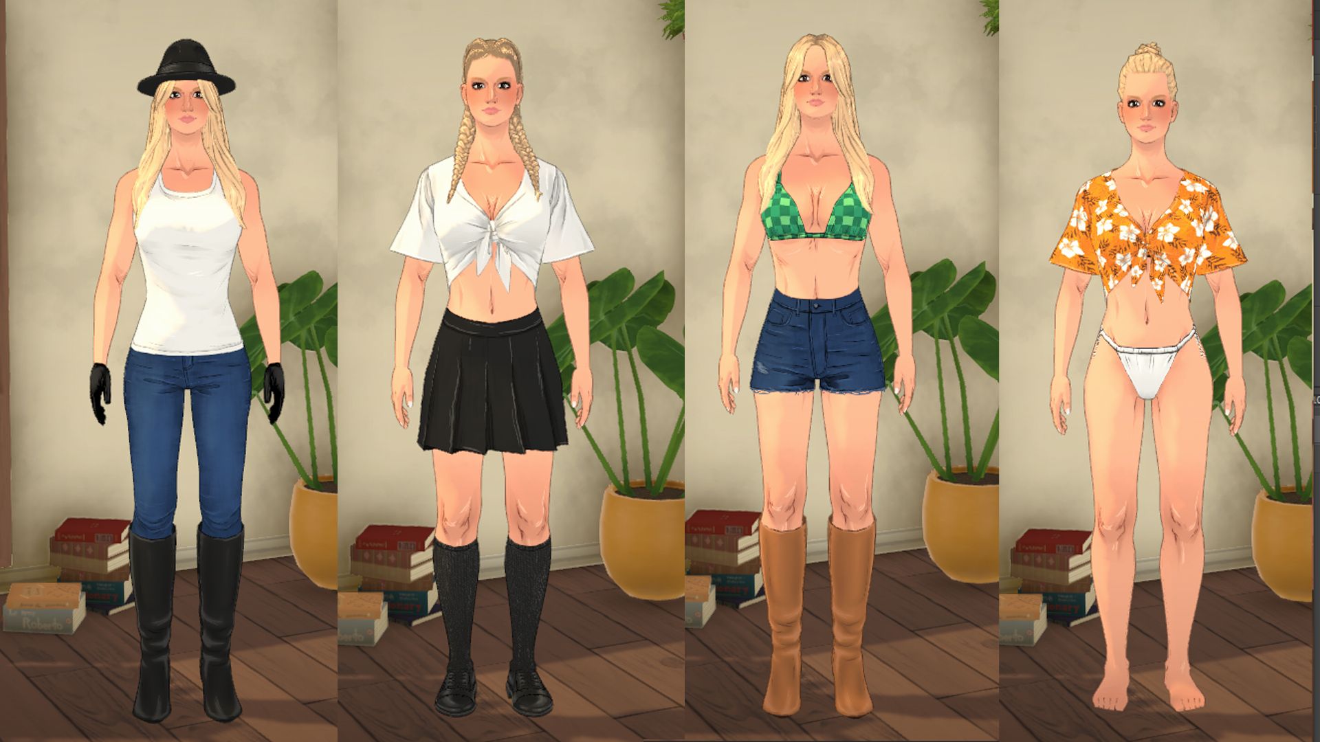 Britney Spears image 1