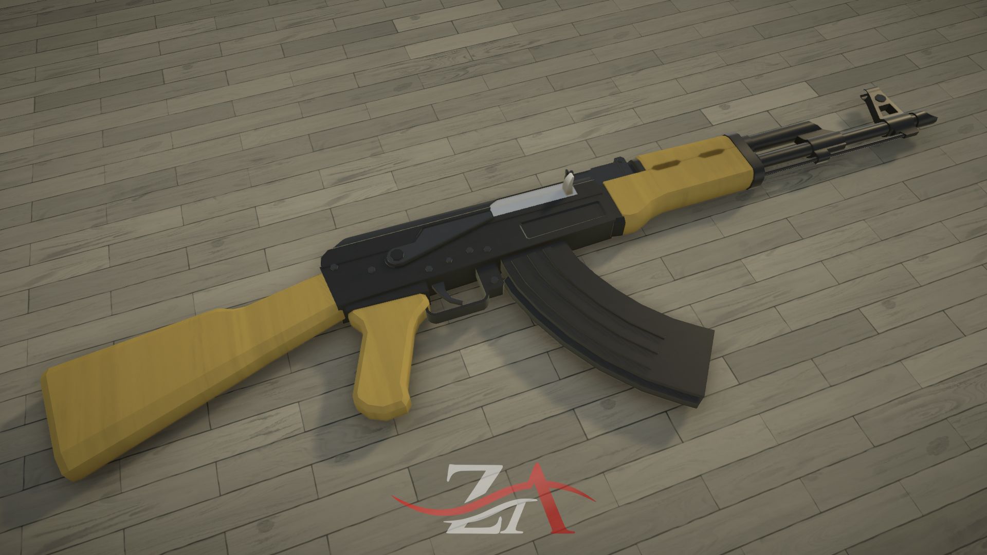 AK-47 image 3