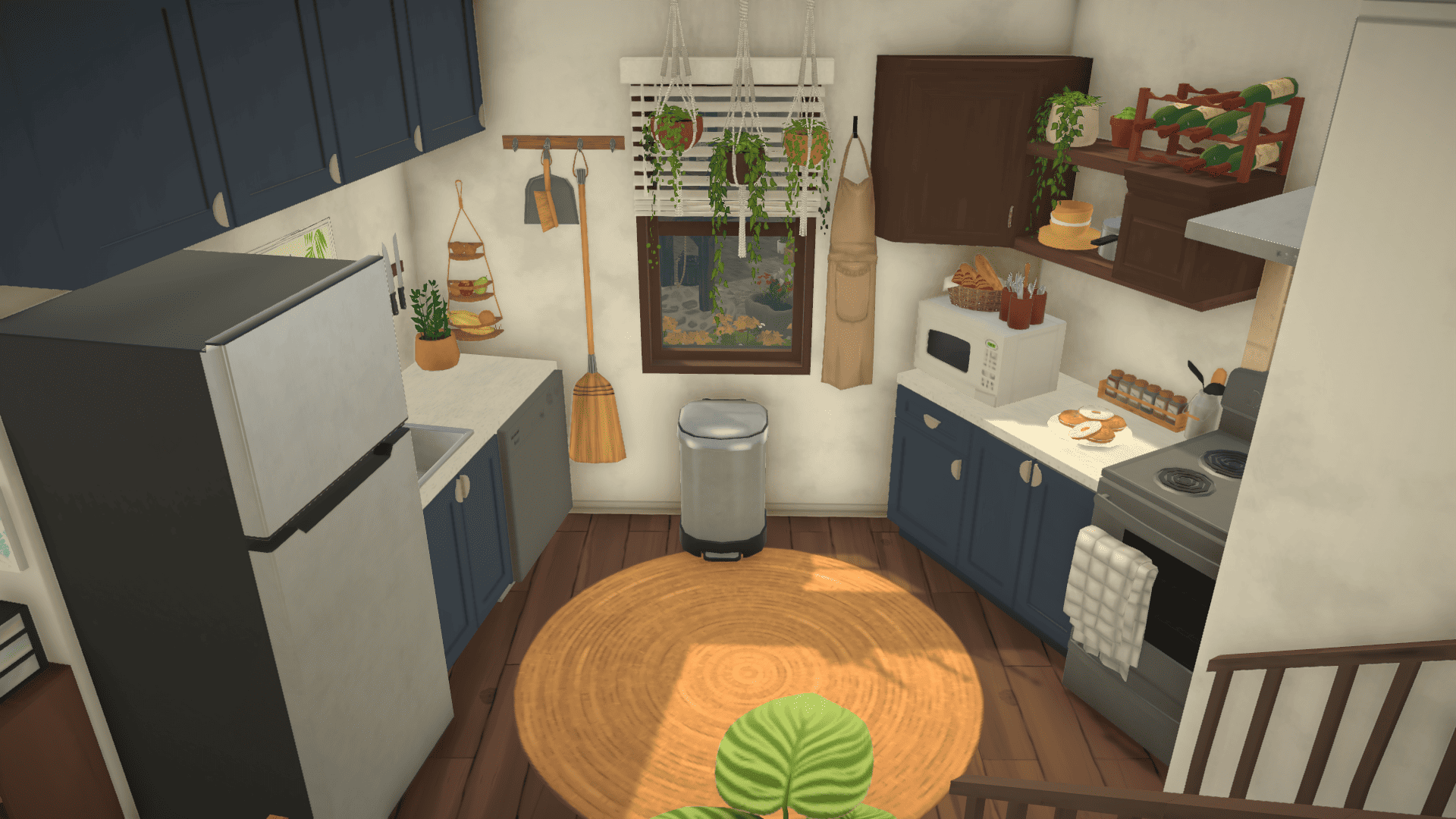 Supervanilla Lange Household image 4