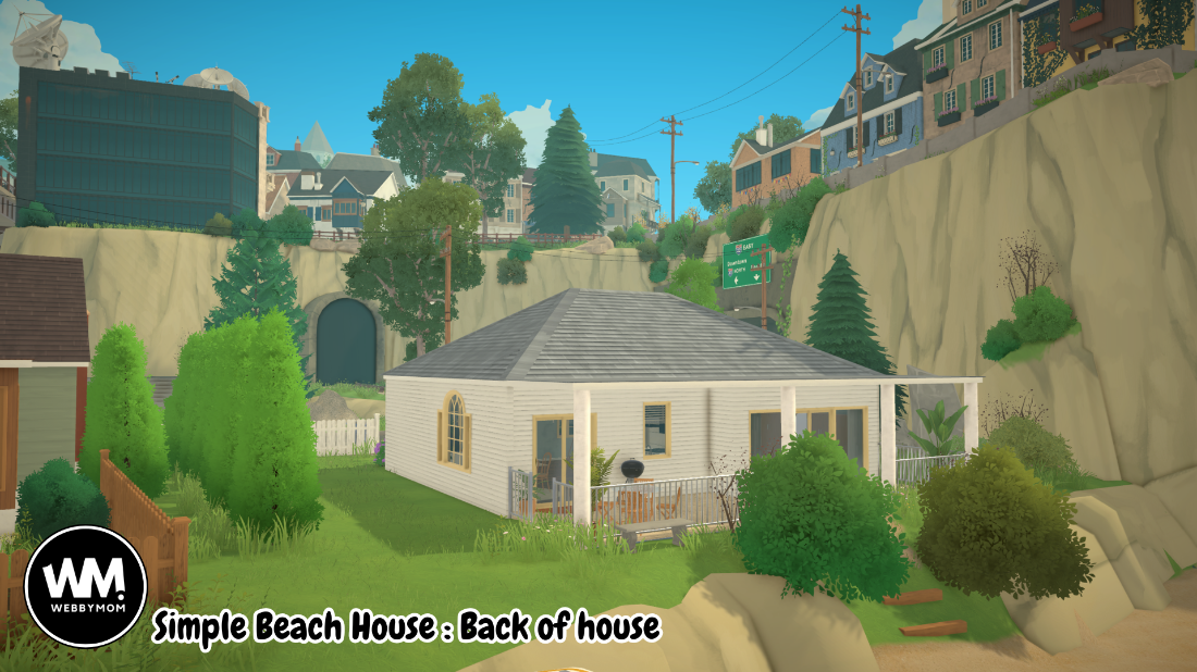 Simple Beach House image 9