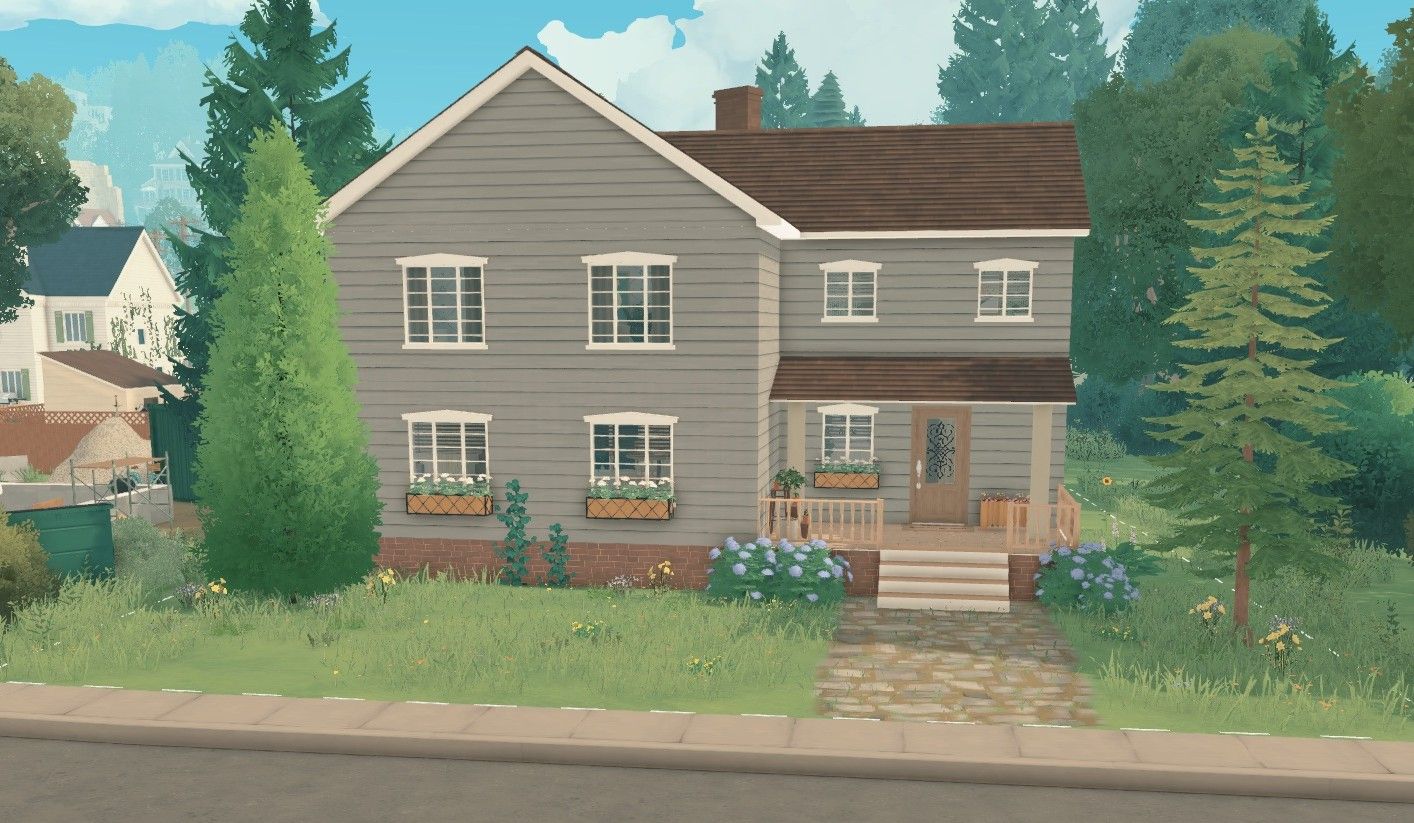 Starter Home image 1