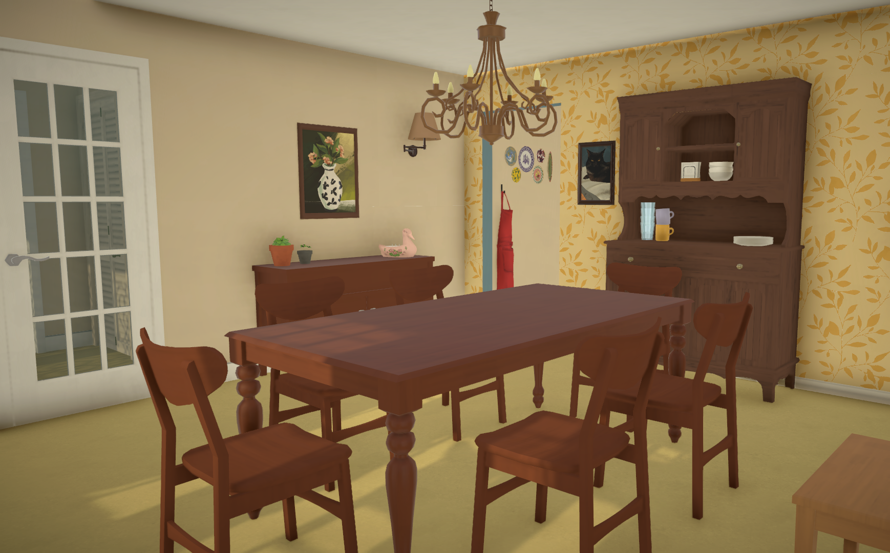 Laura Palmer's House image 3