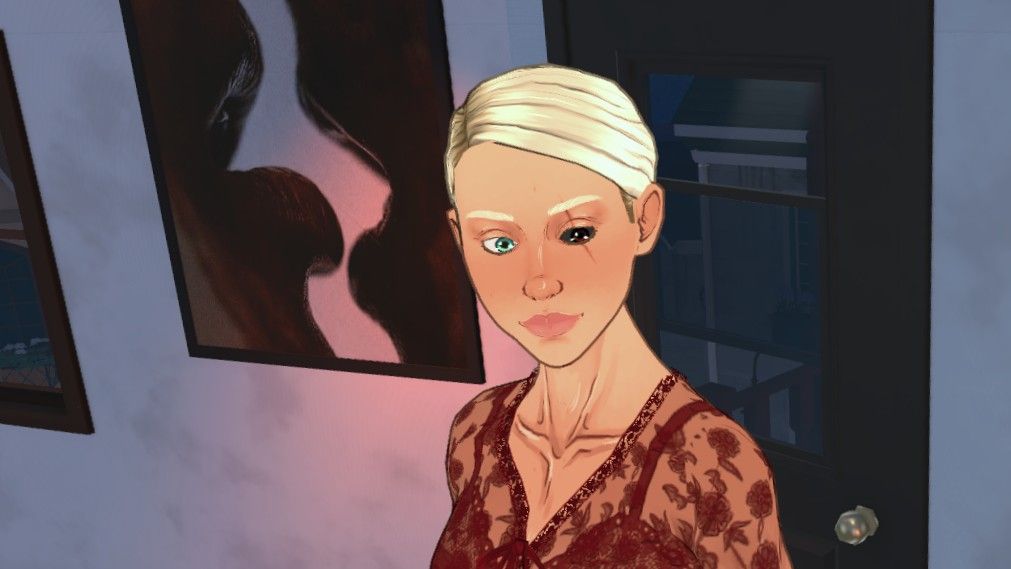 Gala Moreau Household image 1