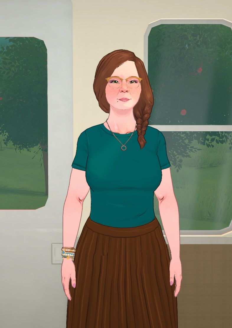 The Scott Household image 1