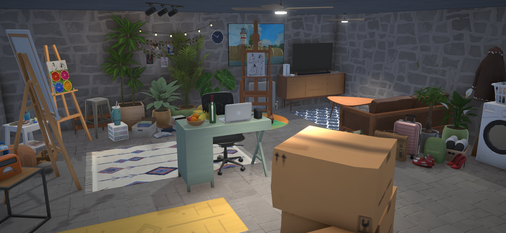 Attempted Remodel image 4