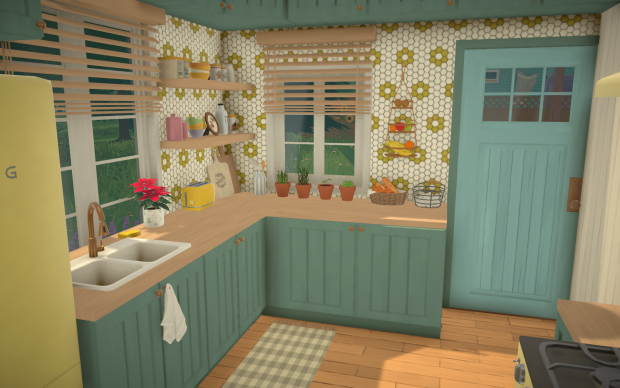 Wildflower Cottage image 5