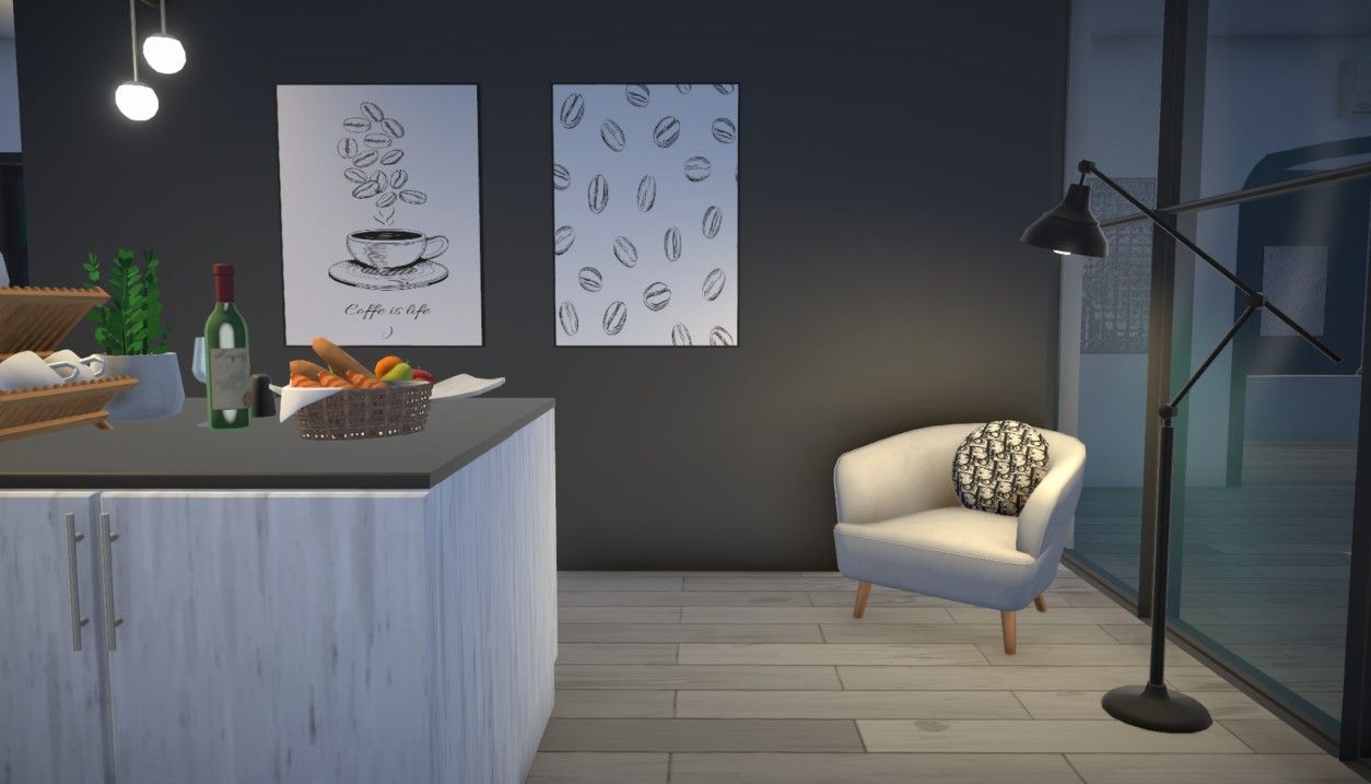 Luxury Aestetic House image 15