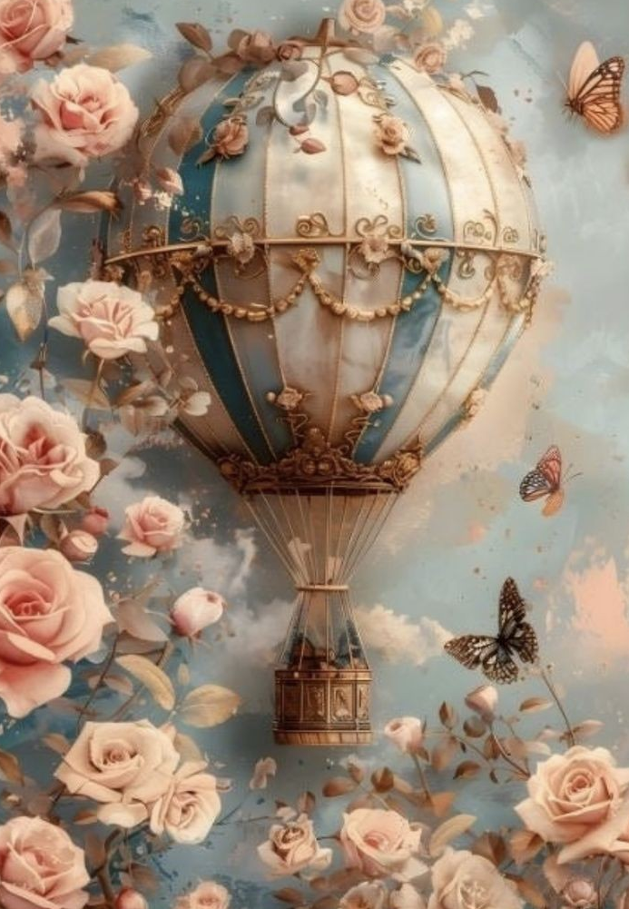 Up Up and Away image 3