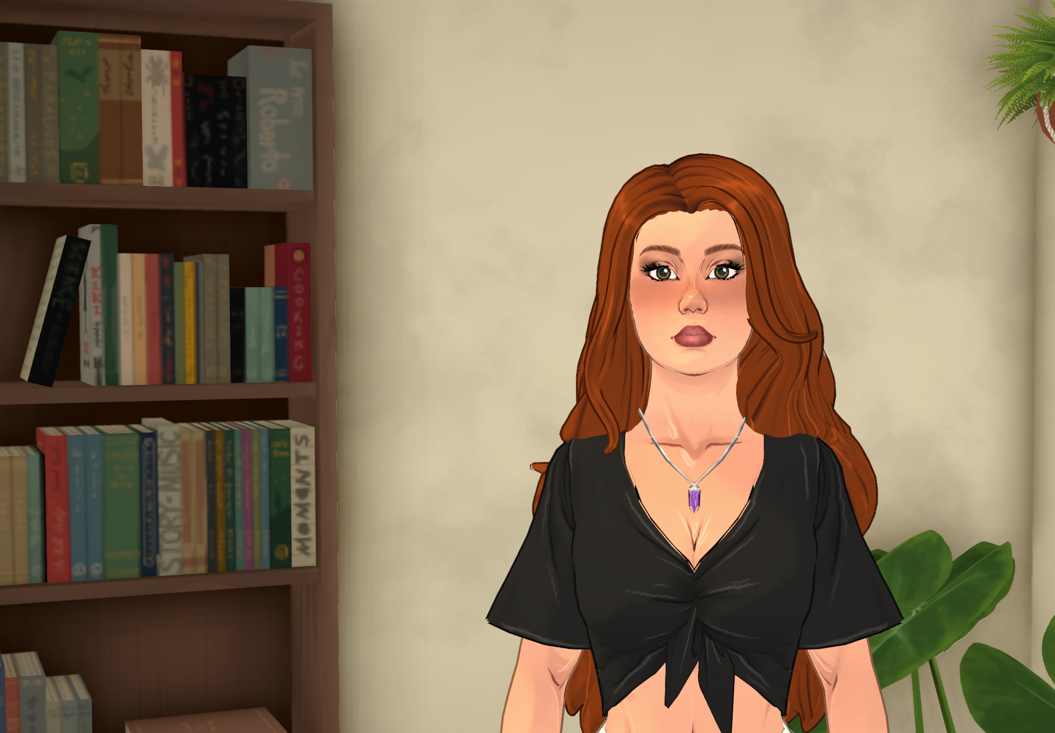 Lilly Dreams image 1