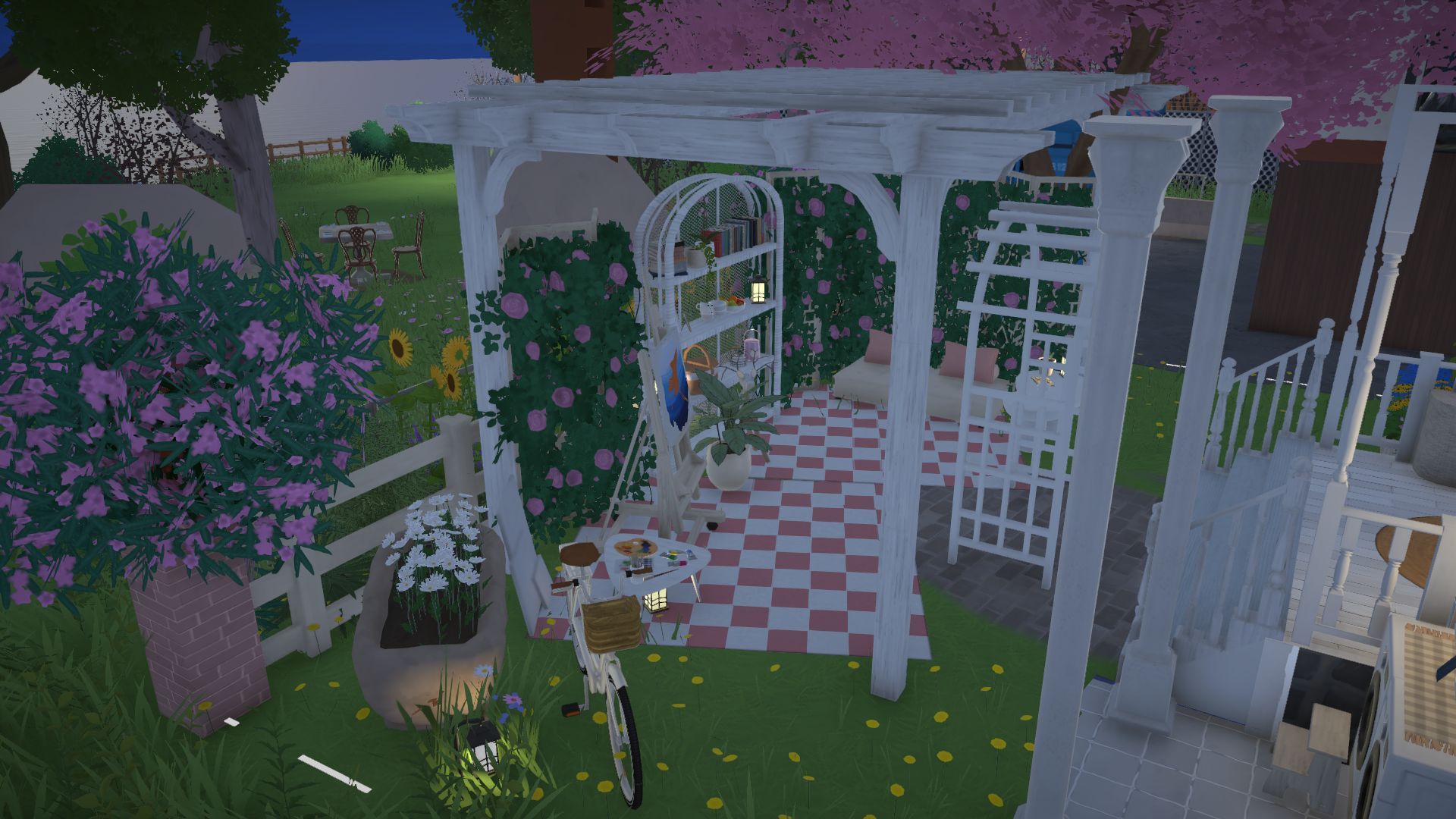 The 143Lot_Small Family image 3