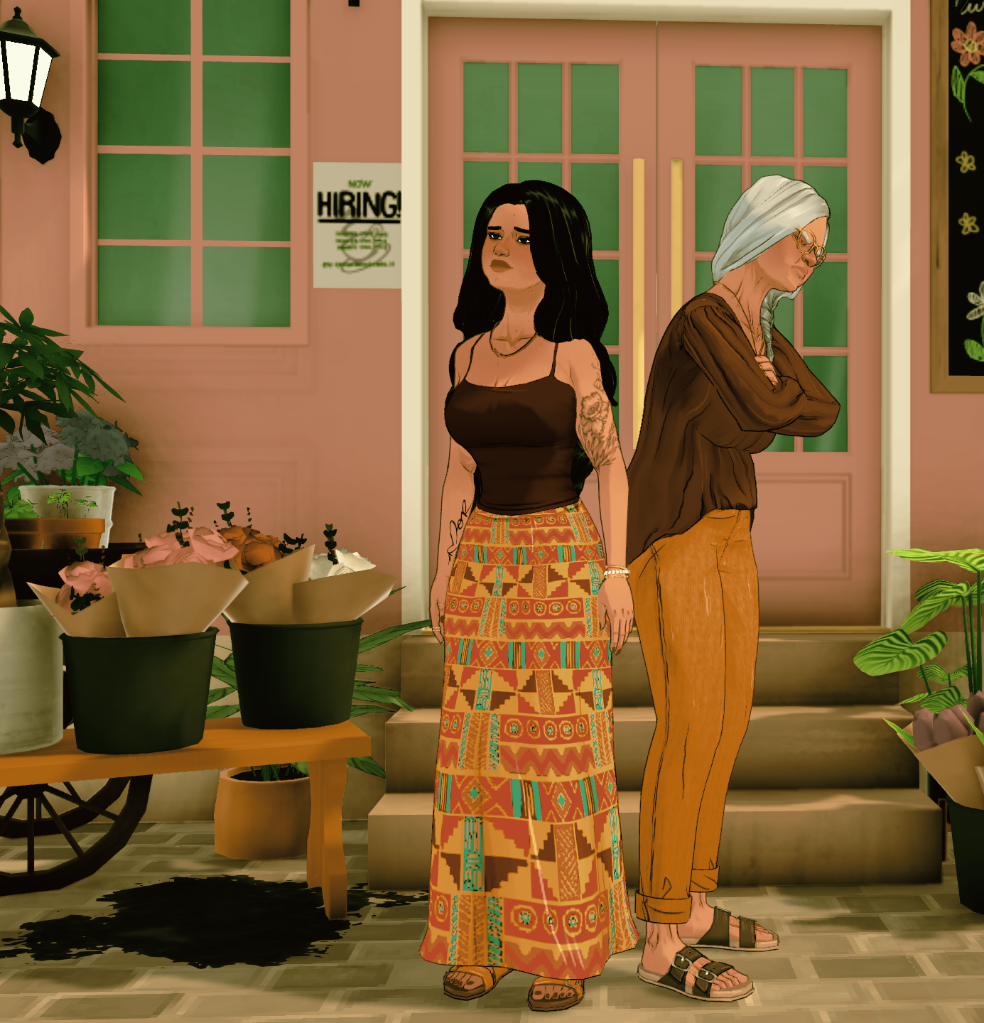 The González Household image 2