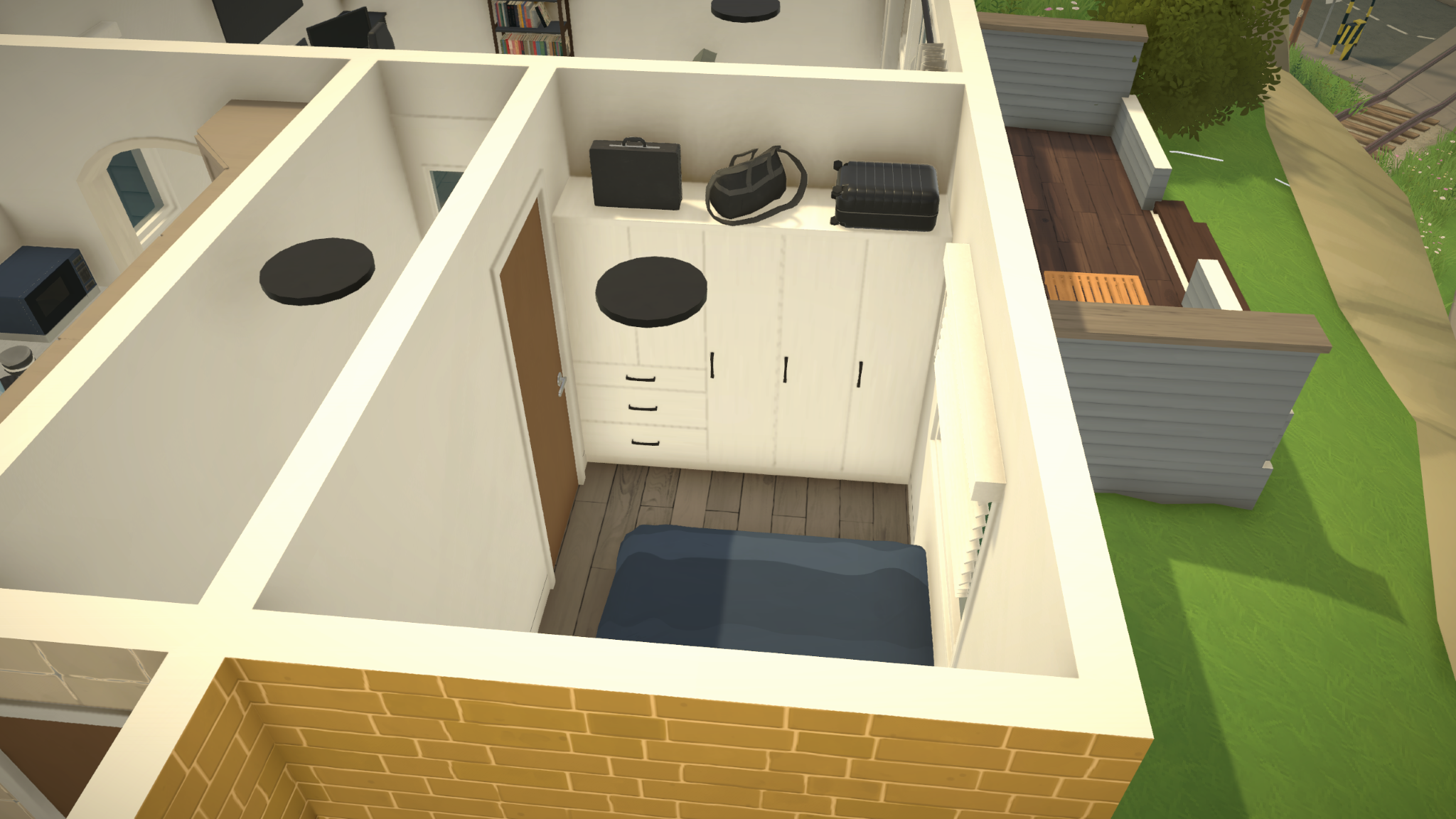 Bachelor house image 12