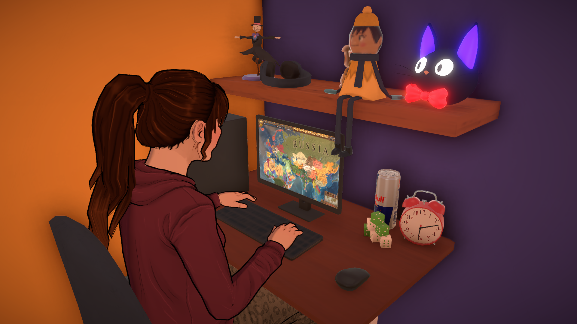 Paradox Games Pack image 1