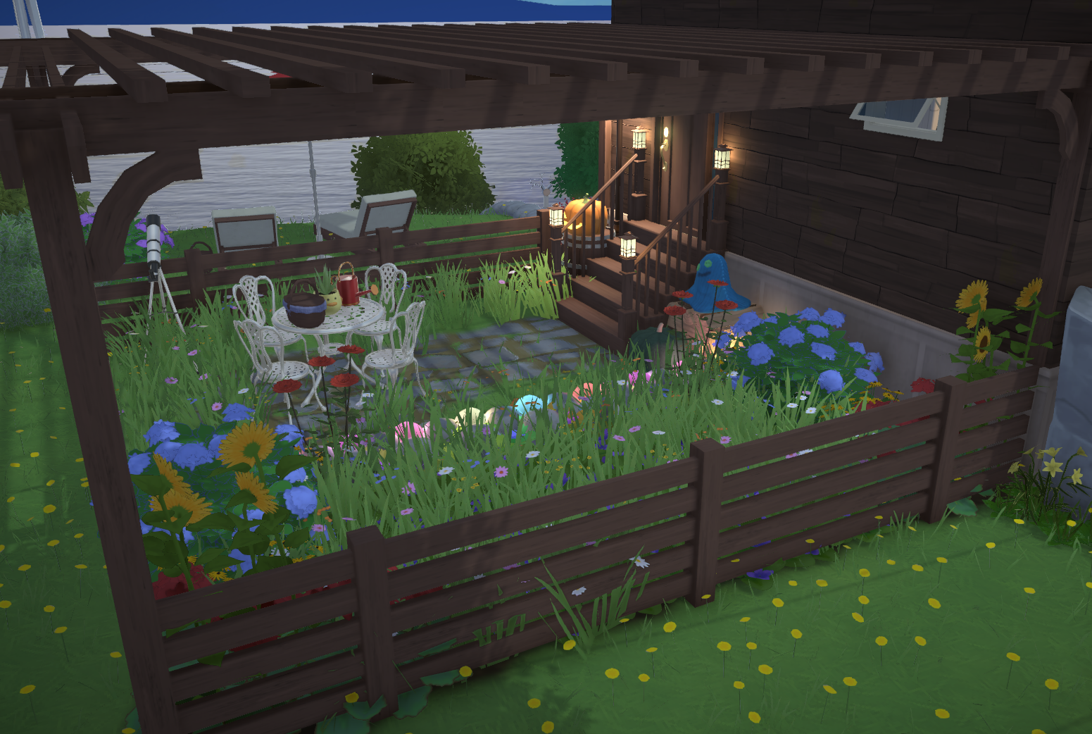 Artist Beach Cottage House image 10