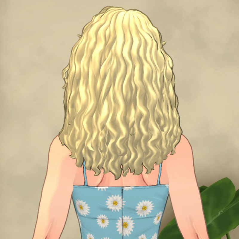 Saoirse Hair image 2