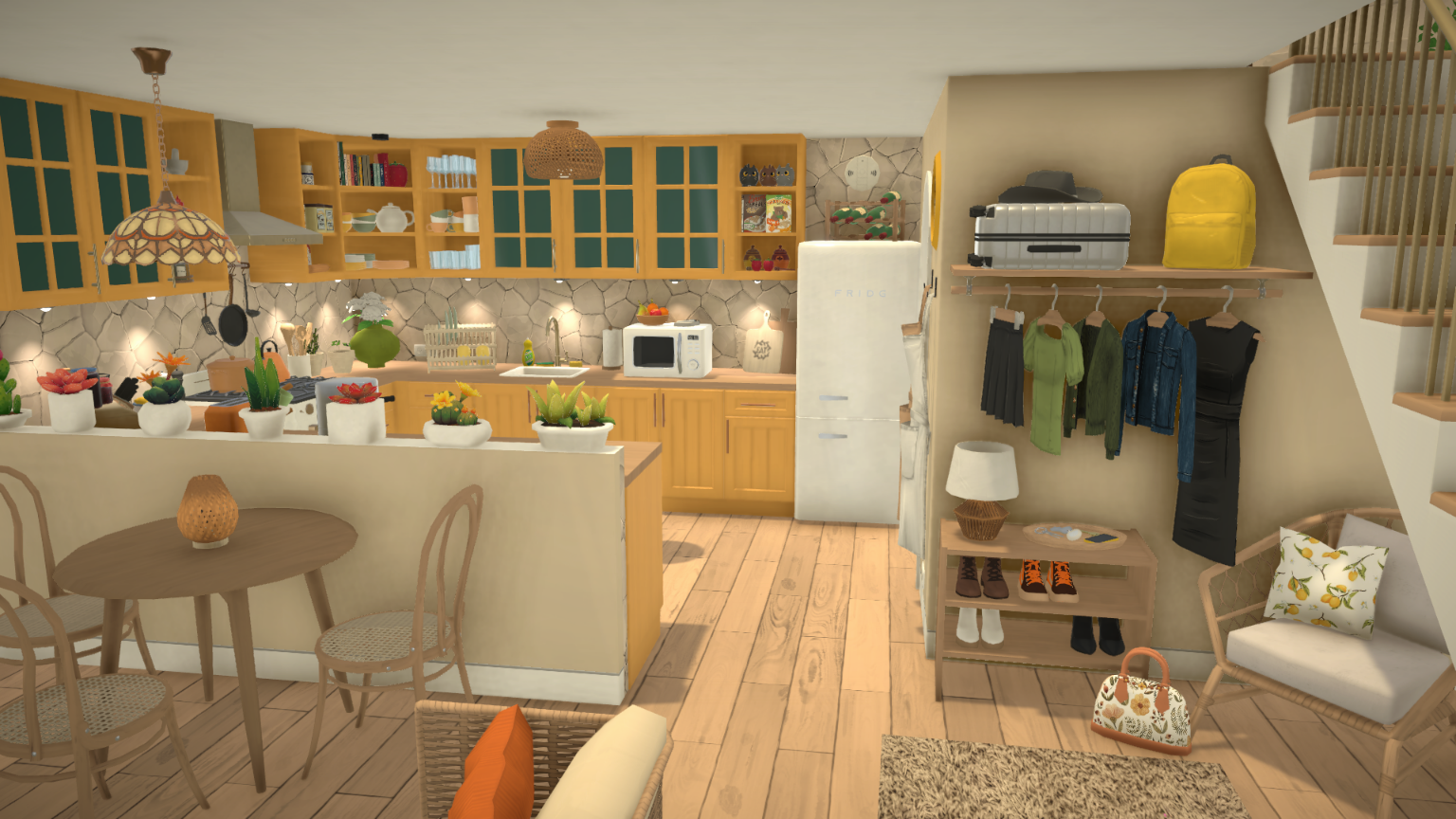 [FlaviaForesta] Mediterranean townhouse with rooftop terrace image 9