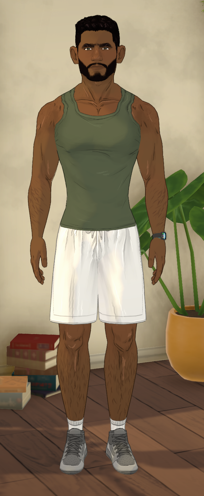 Yussef Saleh image 5