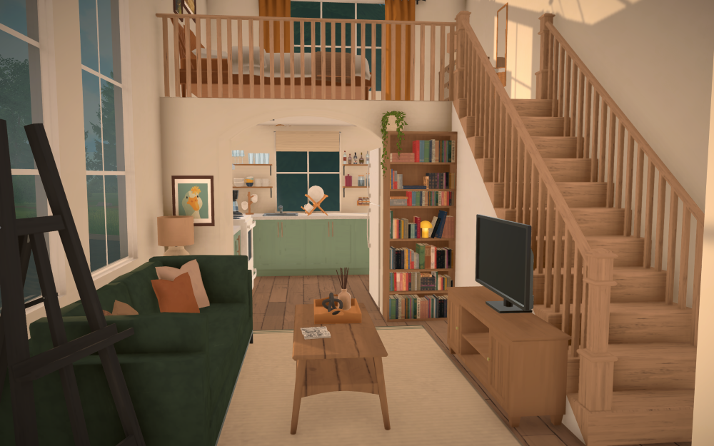 Small Starter Home image 1