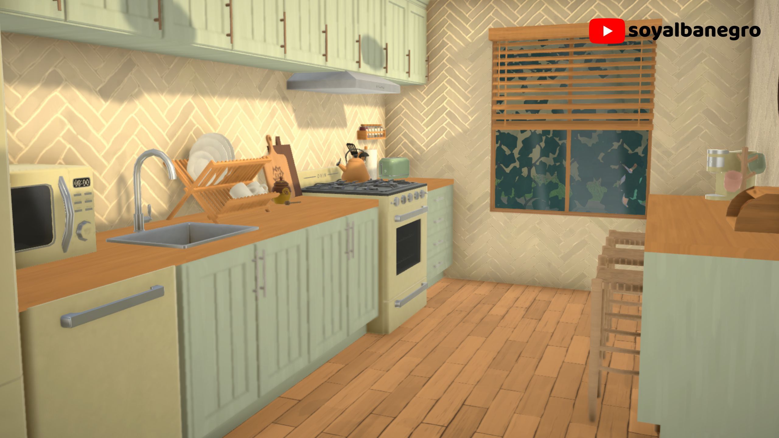 Sara Boho House image 3