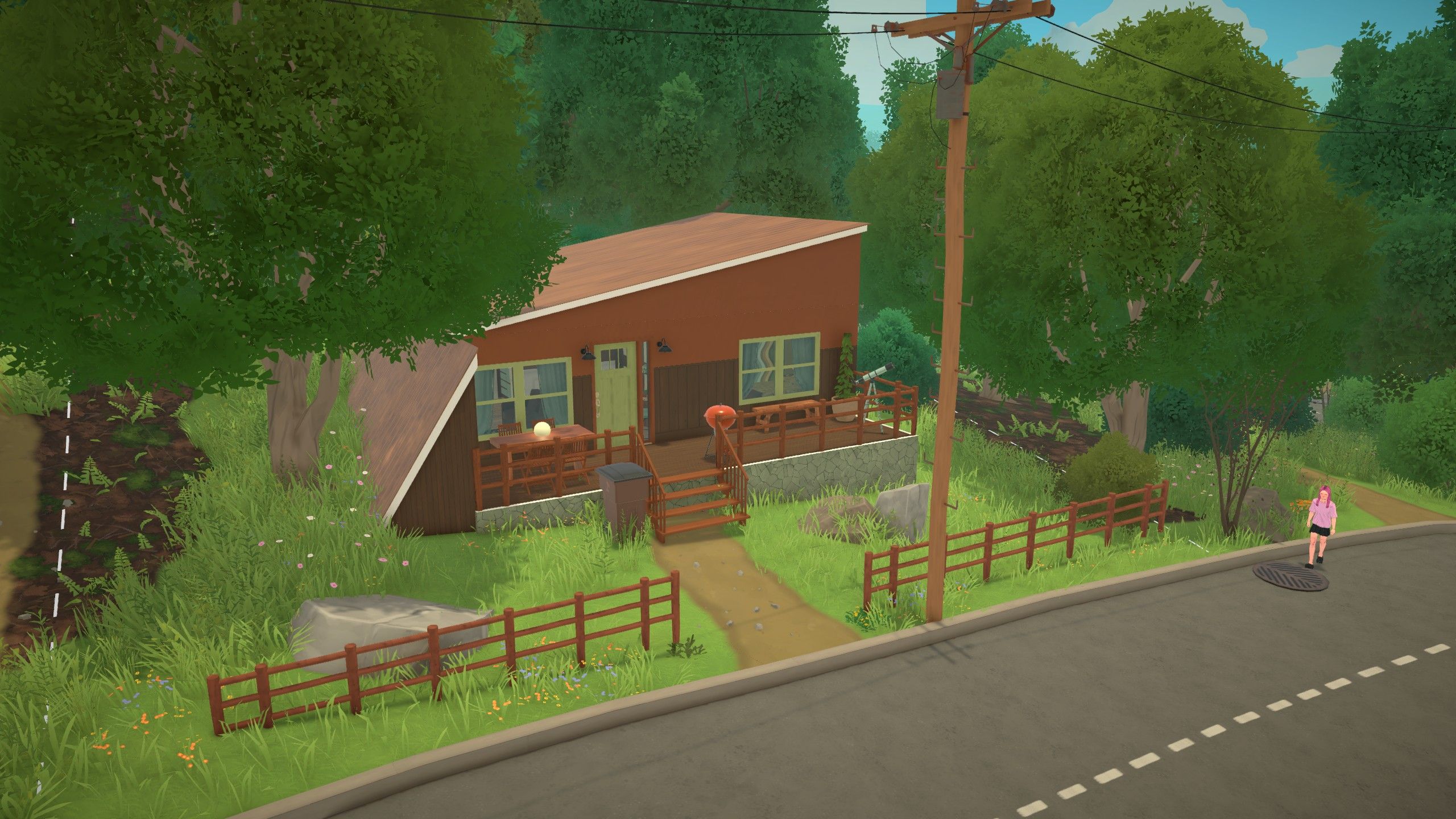 Small Family Home image 6