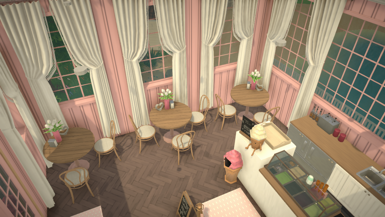 Neapolitan Ice Cream Parlor image 7