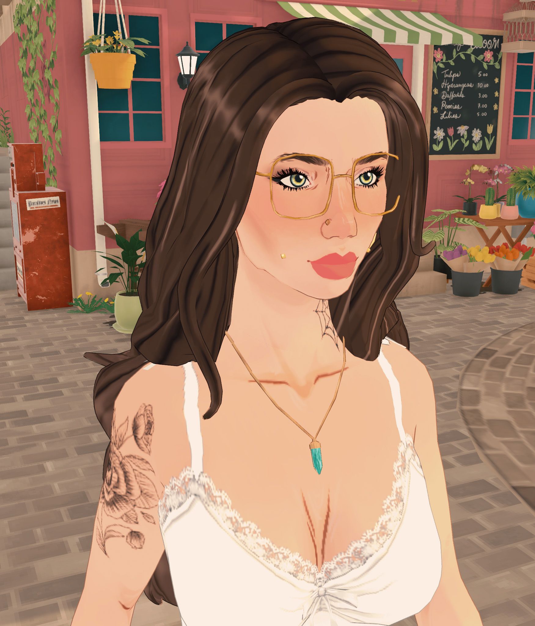Posey Miles image 2