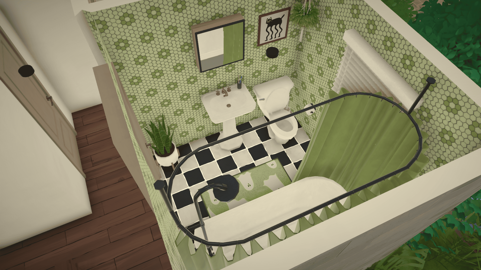 Funky Townhouse image 11
