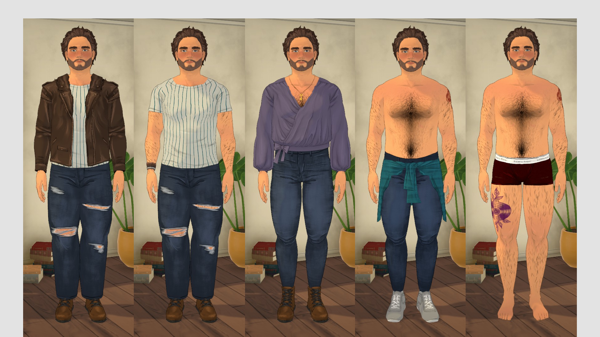 The Warwick Household image 3