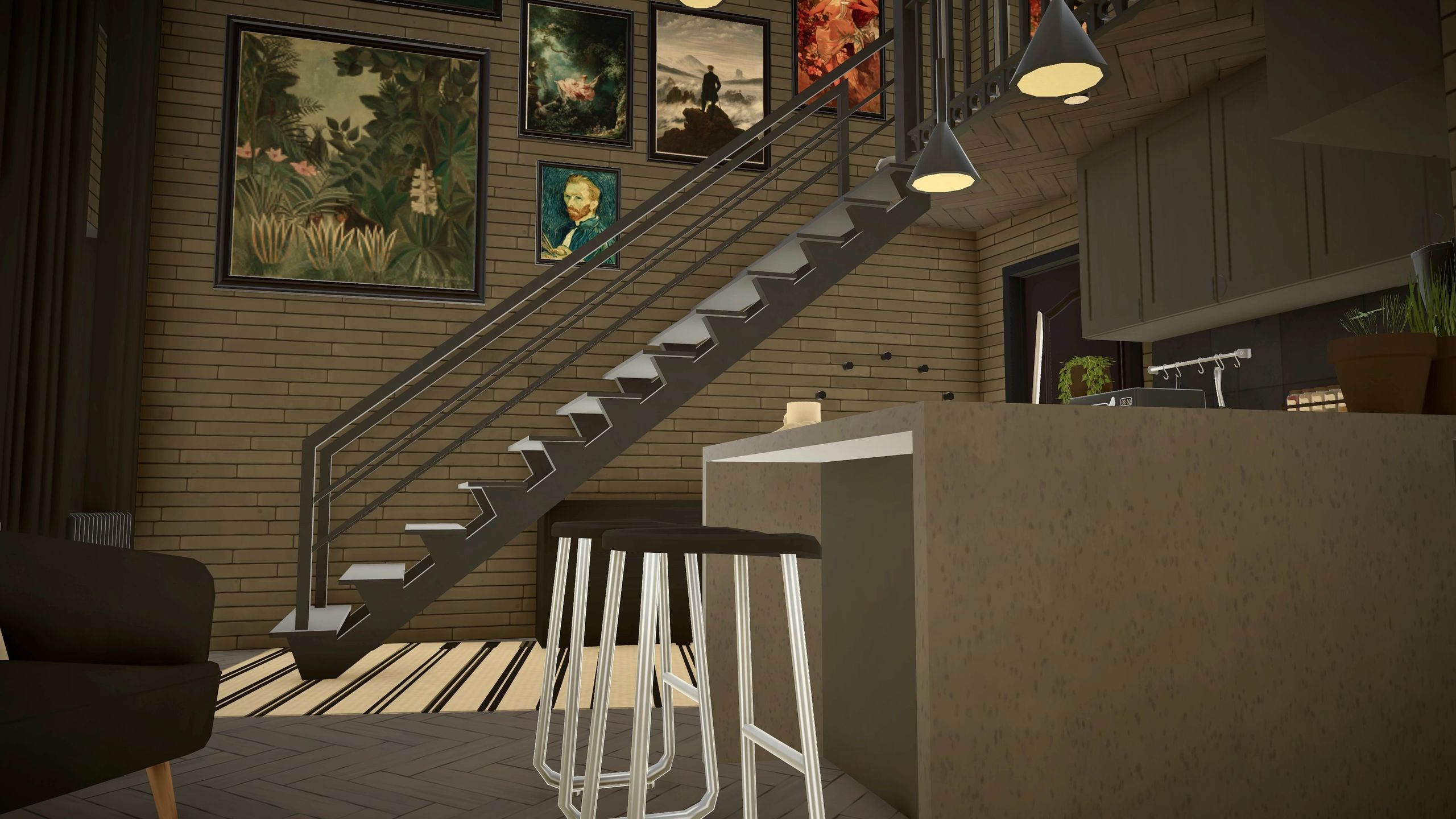 Luna Cafe image 22