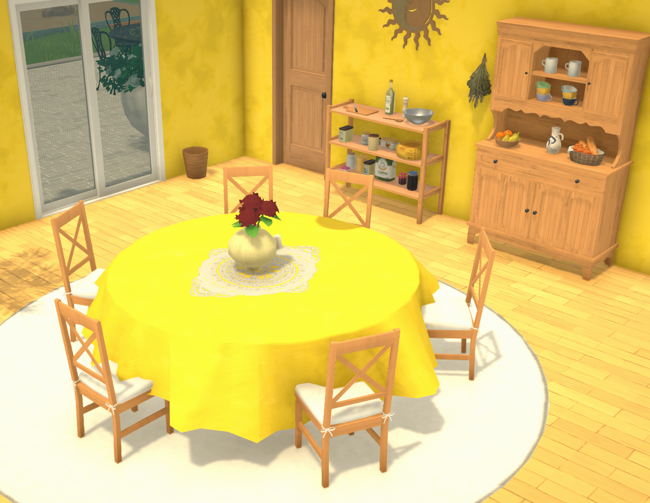 Family home at the Community Center image 7