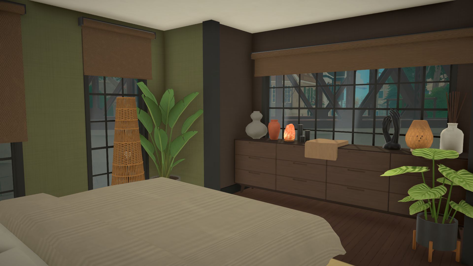 Modern Japanese Angular Home image 4