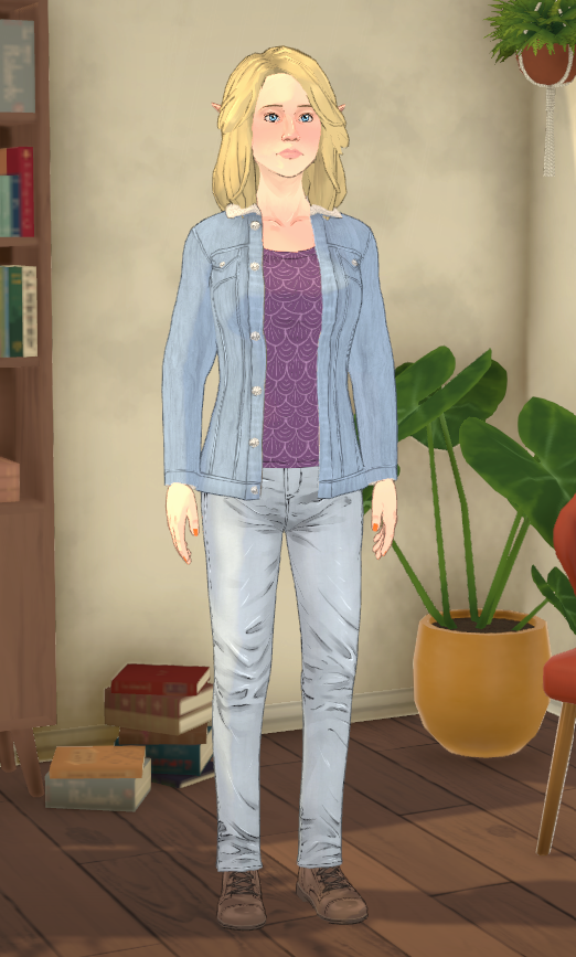 Adaine Abernant image 1